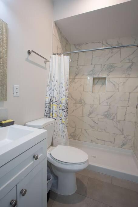 Centrally Located Cozy Studio Apartment In Sd San Diego Zewnętrze zdjęcie