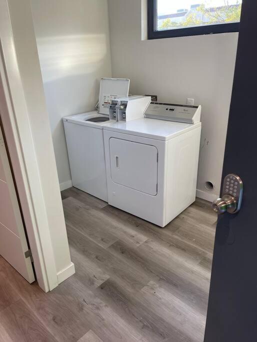 Centrally Located Cozy Studio Apartment In Sd San Diego Zewnętrze zdjęcie